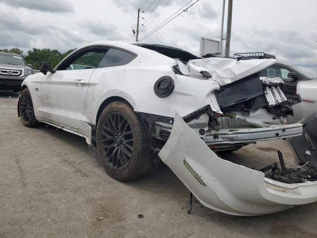 Photo 2 from auction – 2017 FORD MUSTANG GT with VIN 1FA6P8CF0H5294007