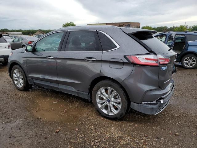 Photo 2 from auction – 2022 FORD EDGE TITAN with VIN 2FMPK4K92NBA39590