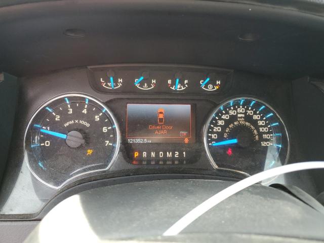 Photo 9 from auction – 2014 FORD F150 SUPER with VIN 1FTFW1EF7EFC46768