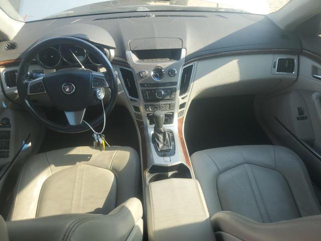 Снимка 8 от търг – 2009 CADILLAC CTS с VIN 1G6DF577490126636