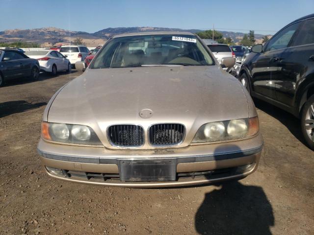 Photo 5 from auction – 1999 BMW 528 I AUTO with VIN WBADM6335XBY25154