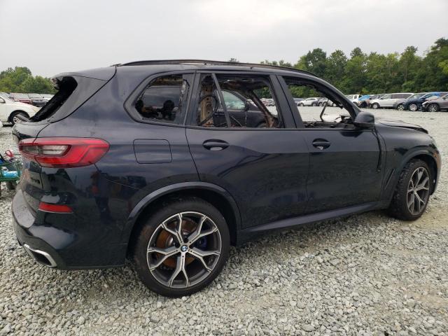 Photo 3 from auction – 2019 BMW X5 XDRIVE5 with VIN 5UXJU2C50KLB15468