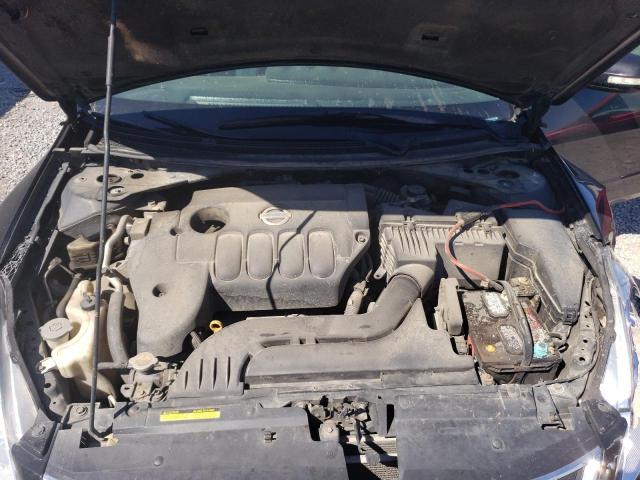 Photo 11 from auction – 2010 NISSAN ALTIMA BAS with VIN 1N4AL2AP7AN533816