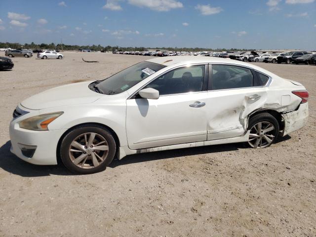 Photo 1 from auction – 2014 NISSAN ALTIMA 2.5 with VIN 1N4AL3AP0EN228301