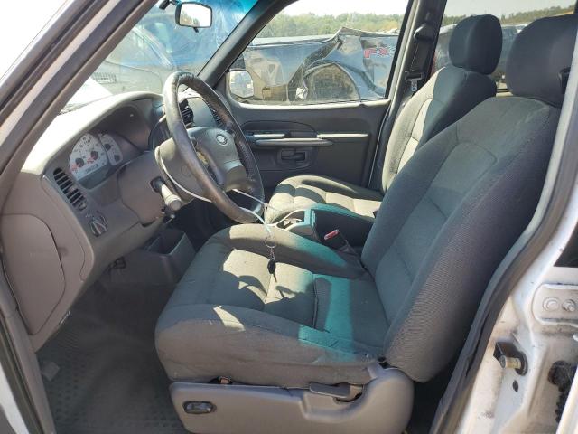 Photo 7 from auction – 2001 FORD EXPLORER S with VIN 1FMZU67E11UB01571