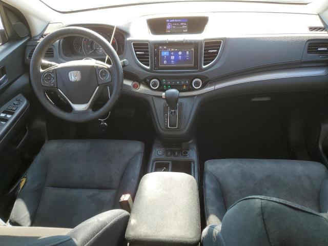Photo 8 from auction – 2015 HONDA CR-V EX with VIN 3CZRM3H53FG700557