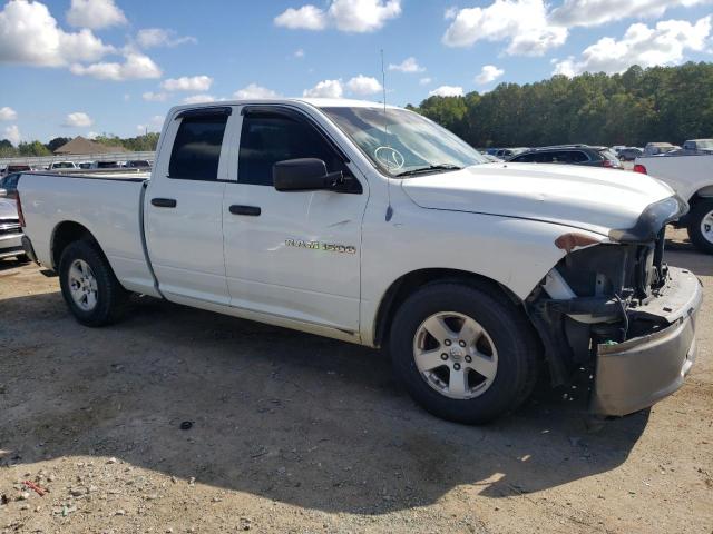 Photo 4 from auction – 2011 DODGE RAM 1500 with VIN 1D7RB1GP4BS583728