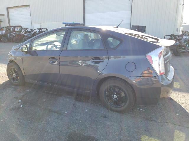 Photo 2 from auction – 2013 TOYOTA PRIUS with VIN JTDKN3DU4D5681877