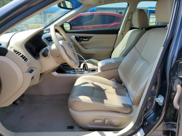 Photo 7 from auction – 2014 NISSAN ALTIMA SL with VIN 1N4AL3AP3EN347248
