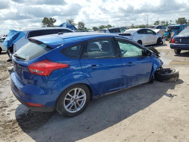 Photo 3 from auction – 2018 FORD FOCUS SE with VIN 1FADP3K27JL329667