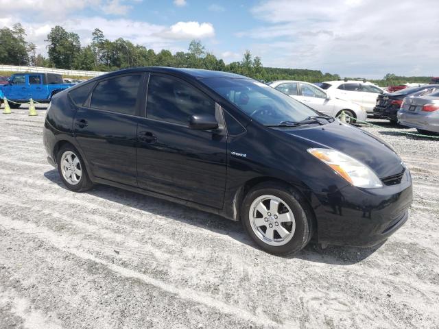 Photo 4 from auction – 2009 TOYOTA PRIUS with VIN JTDKB20U993470752