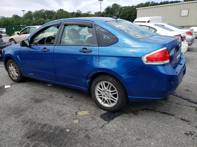 Photo 2 from auction – 2010 FORD FOCUS SE with VIN 1FAHP3FN3AW143886