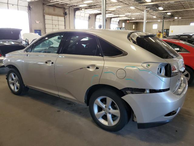 Photo 2 from auction – 2015 LEXUS RX 350 BAS with VIN 2T2BK1BA5FC330094