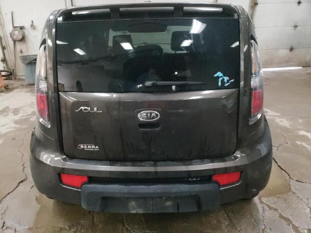 Photo 6 from auction – 2010 KIA SOUL + with VIN KNDJT2A27A7073950