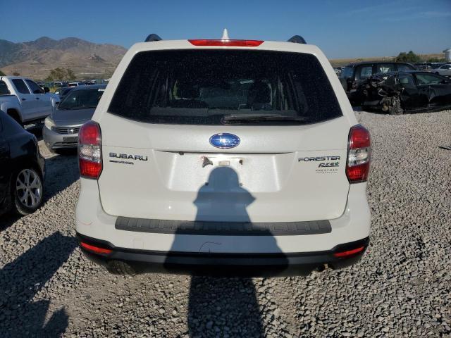 Photo 6 from auction – 2016 SUBARU FORESTER 2 with VIN JF2SJADC6GH544001