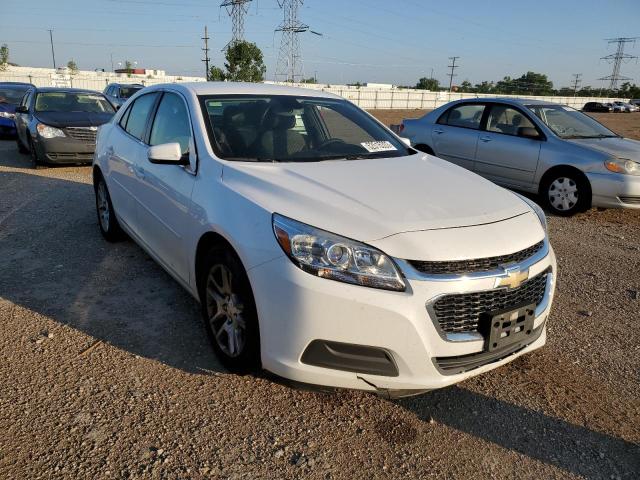 Photo 4 from auction – 2014 CHEVROLET MALIBU 1LT with VIN 1G11C5SL1EF191151