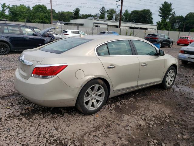 Photo 3 from auction – 2010 BUICK LACROSSE C with VIN 1G4GC5EG2AF181413