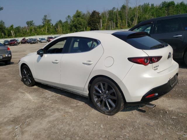 Photo 2 from auction – 2023 MAZDA 3 SELECT with VIN JM1BPAKMXP1616884