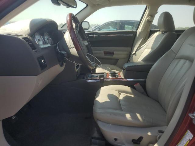 Photo 7 from auction – 2010 CHRYSLER 300C with VIN 2C3CA6CT0AH114844