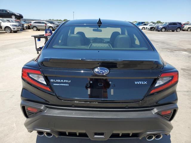 Photo 6 from auction – 2022 SUBARU WRX GT with VIN JF1VBAU61N8031048
