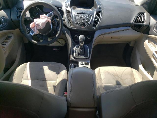Photo 8 from auction – 2013 FORD ESCAPE SE with VIN 1FMCU0G99DUD07215