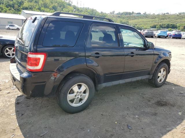 Photo 3 from auction – 2012 FORD ESCAPE XLT with VIN 1FMCU9D75CKA34064