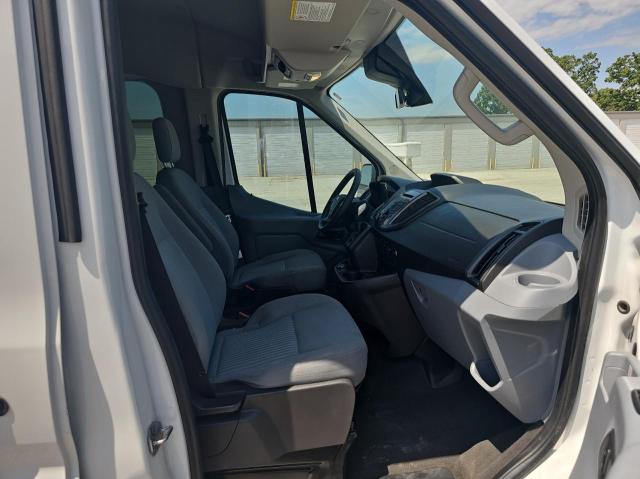 Zdjęcie 5 z aukcji – 2019 FORD TRANSIT T- z VIN 1FBAX2CM3KKB05878