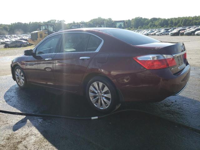 Photo 2 from auction – 2015 HONDA ACCORD EX with VIN 1HGCR2F73FA274574