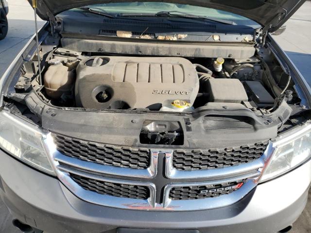 Photo 11 from auction – 2013 DODGE JOURNEY SX with VIN 3C4PDDBG6DT606948