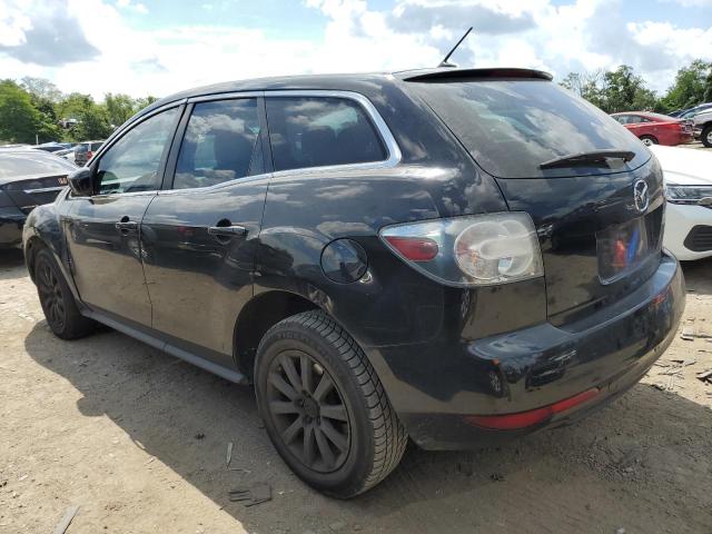 Photo 2 from auction – 2011 MAZDA CX-7 with VIN JM3ER2AM4B0393603