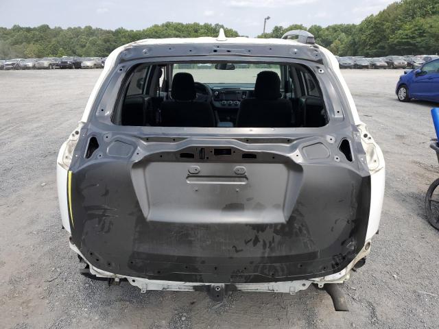 Photo 6 from auction – 2016 TOYOTA RAV4 LE with VIN 2T3BFREV0GW424140