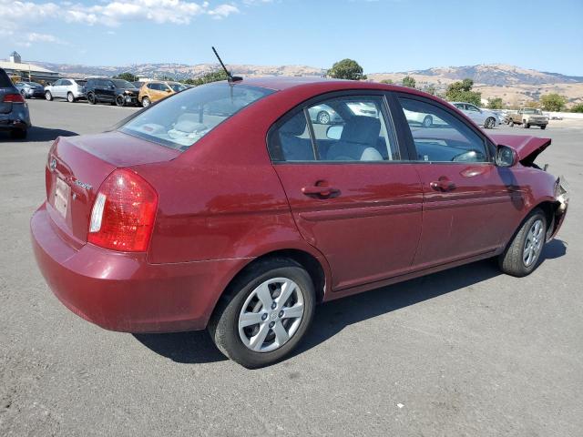 Photo 3 from auction – 2011 HYUNDAI ACCENT GLS with VIN KMHCN4AC1BU555562