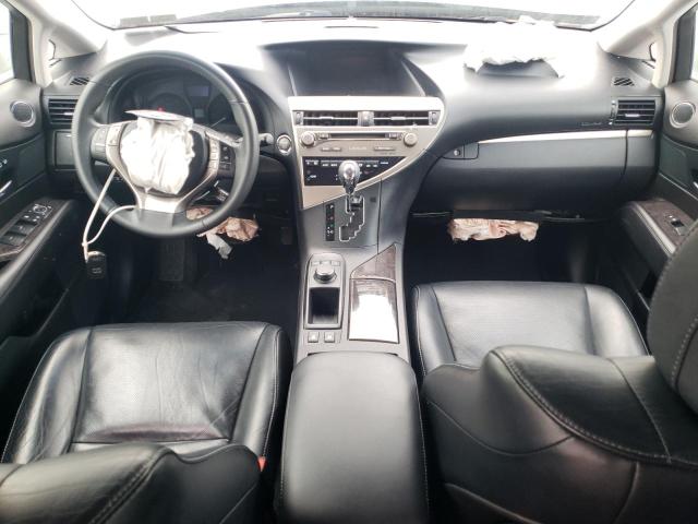 Photo 8 from auction – 2015 LEXUS RX 350 BAS with VIN 2T2BK1BA2FC252907