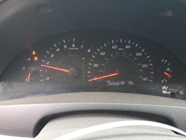 Photo 9 from auction – 2007 TOYOTA CAMRY CE with VIN 4T1BE46K87U175895