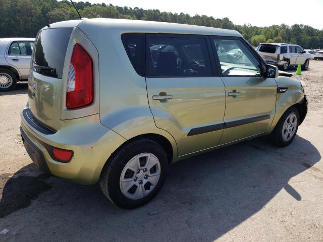 Photo 3 from auction – 2013 KIA SOUL with VIN KNDJT2A58D7613028