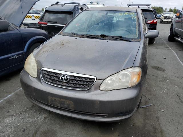 Photo 5 from auction – 2008 TOYOTA COROLLA CE with VIN 1NXBR32E18Z046042