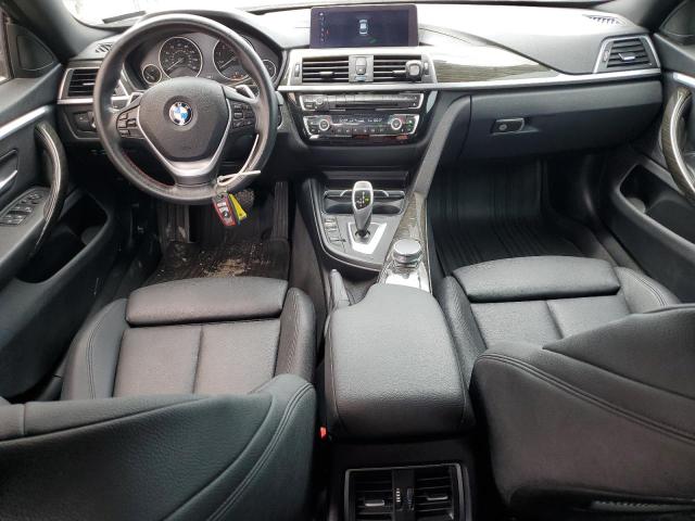 Photo 8 from auction – 2020 BMW 430I GRAN with VIN WBA4J1C05LCD66829