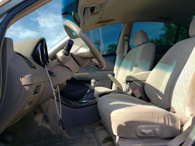 Photo 7 from auction – 2005 NISSAN ALTIMA S with VIN 1N4AL11D45C142883