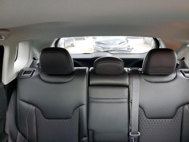 Photo 10 from auction – 2019 JEEP COMPASS LA with VIN 3C4NJDBB8KT670474