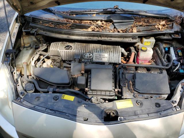Photo 11 from auction – 2010 TOYOTA PRIUS with VIN JTDKN3DU3A1013877