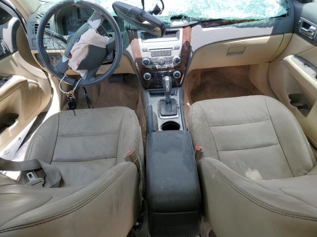 Photo 8 from auction – 2012 FORD FUSION SEL with VIN 3FAHP0JA7CR437588