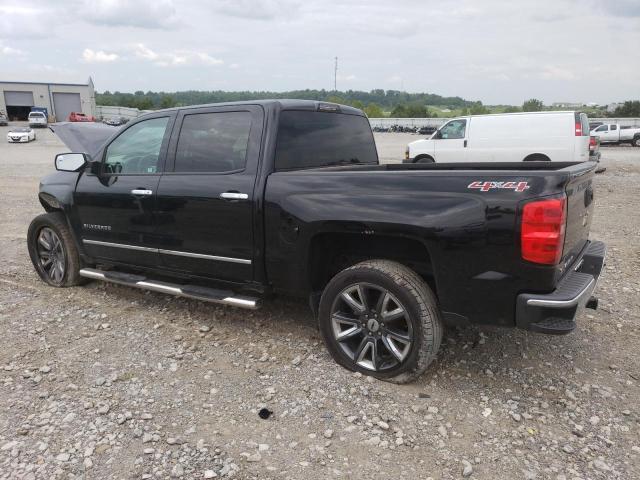Photo 2 from auction – 2014 CHEVROLET SILVERADO with VIN 3GCUKSECXEG365279