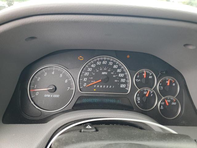 Photo 9 from auction – 2008 GMC ENVOY DENA with VIN 1GKET63M682245338