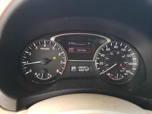 Photo 9 from auction – 2014 NISSAN ALTIMA 2.5 with VIN 1N4AL3AP4EC145157