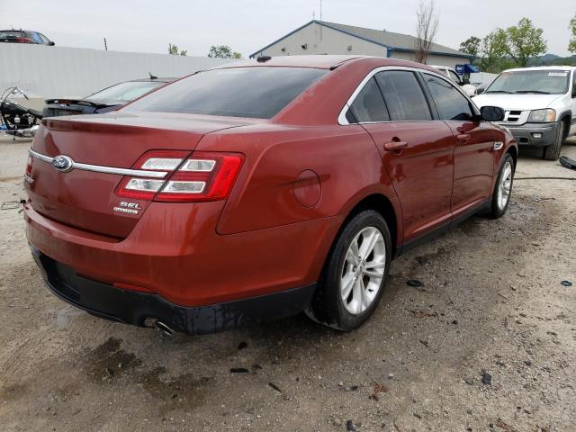 Photo 3 from auction – 2014 FORD TAURUS SEL with VIN 1FAHP2E83EG154618