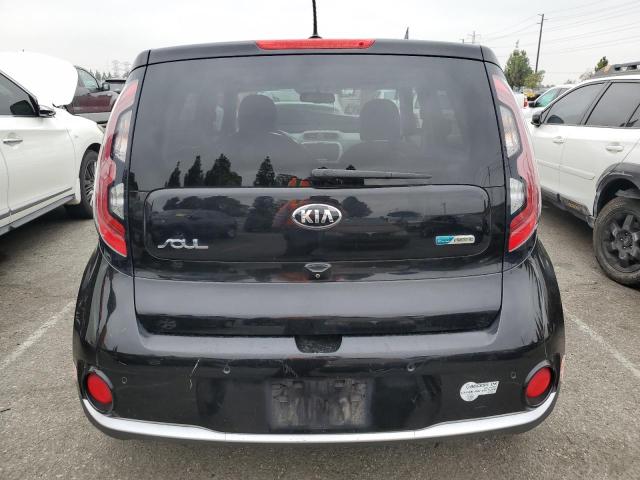 Photo 6 from auction – 2016 KIA SOUL EV + with VIN KNDJX3AE3G7017386