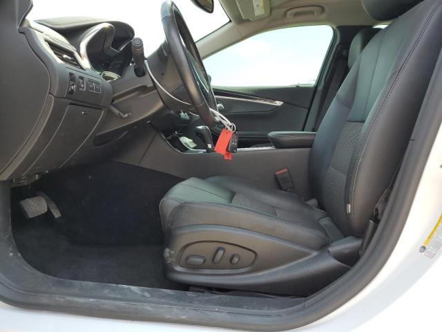 Photo 7 from auction – 2020 CHEVROLET IMPALA LT with VIN 1G11Z5S30LU104072