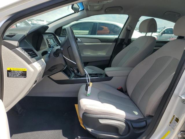 Photo 7 from auction – 2015 HYUNDAI SONATA SE with VIN 5NPE24AF3FH167717