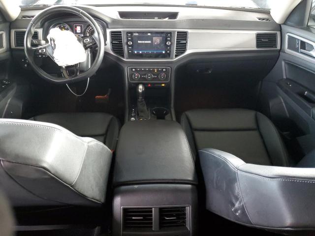 Photo 8 from auction – 2019 VOLKSWAGEN ATLAS SE with VIN 1V2LR2CA7KC584772