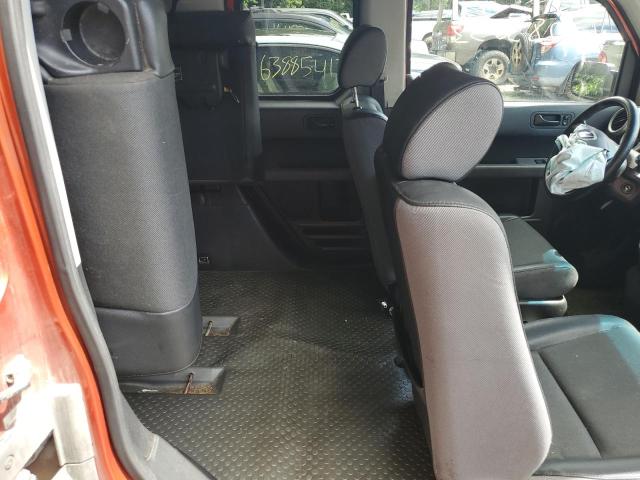 Photo 11 from auction – 2004 HONDA ELEMENT EX with VIN 5J6YH28574L031168